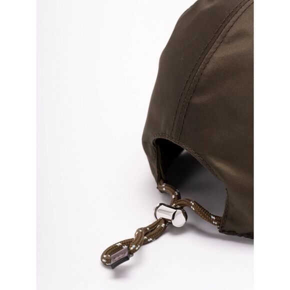 Prada Men Re-Nylon Baseball Cap - Picture 3 of 5